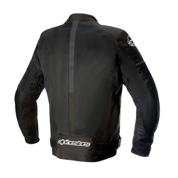 T-SP X Superair Jacket Black