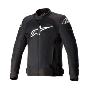 T-SP X Superair Jacket Black