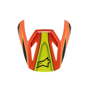 S-M3 Youth Visor