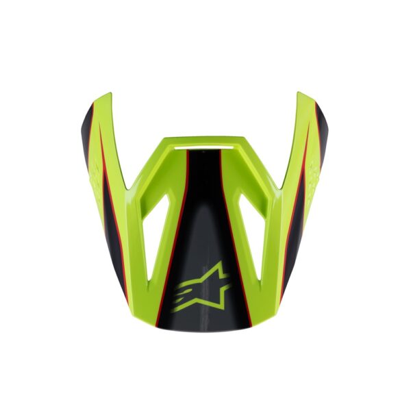 S-M3 Youth Visor