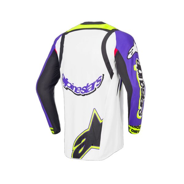 Supertech  Studios Jersey Dirt