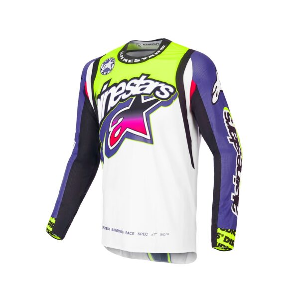 Supertech  Studios Jersey Dirt