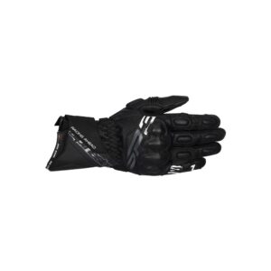 SP-3 Gloves Black