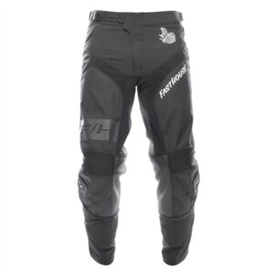 Grindhouse Club Pant , Black/Gray -