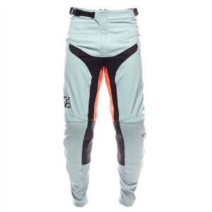 Elrod Formula Pant , Oceanic Mint/Hyper Coral -