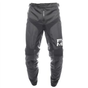 Carbon Method Pant , Black -
