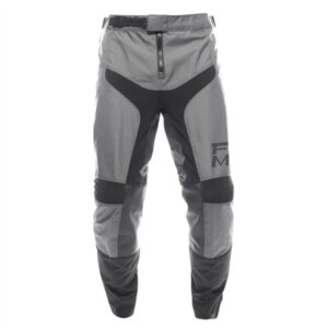 Carbon Method Pant , Gray/Black -