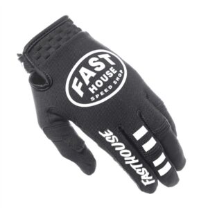 Speed Style Ramble Glove, Black - XX-Large