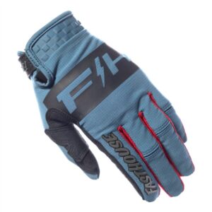 Speed Style Club Glove, Teal - XX-Large