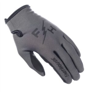 Carbon Eternal Glove, Gray - XX-Large