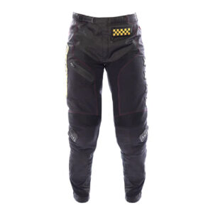 Womens Elrod Golden Pant Black Size