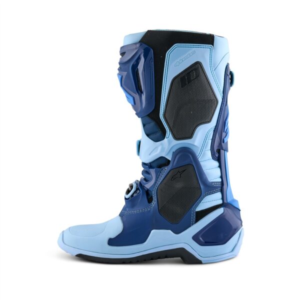 Tech-10 LE Steeler MX Boots
