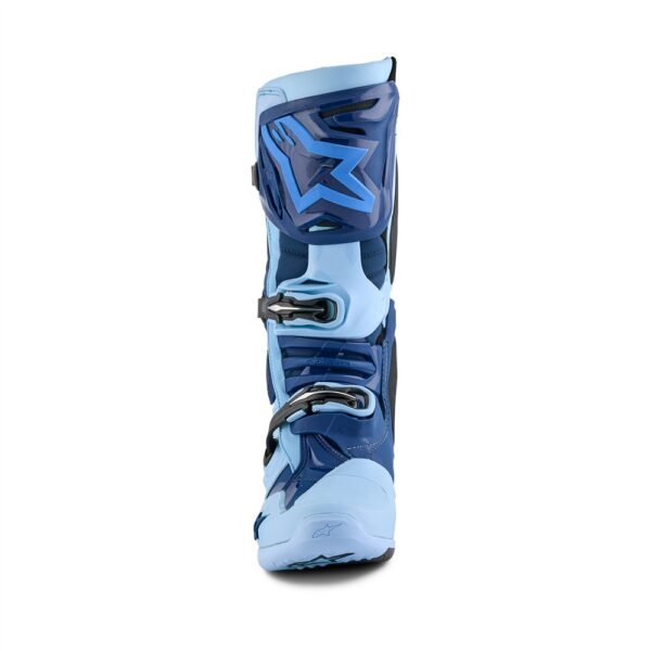 Tech-10 LE Steeler MX Boots
