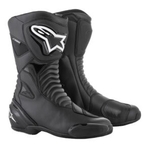 Alpinestars SMX-S WP Boots -Black