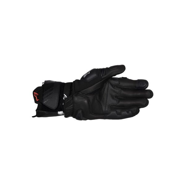 GP Plus R v3 Gloves Black/White