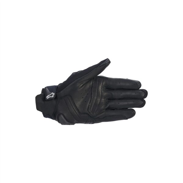 SP X 7 Gloves Black/White