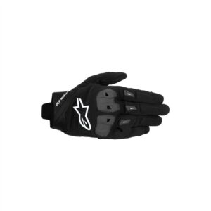 SP X 1 Gloves Black/White