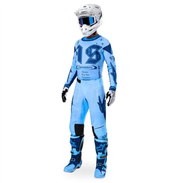 Techstar LE Steeler Pants