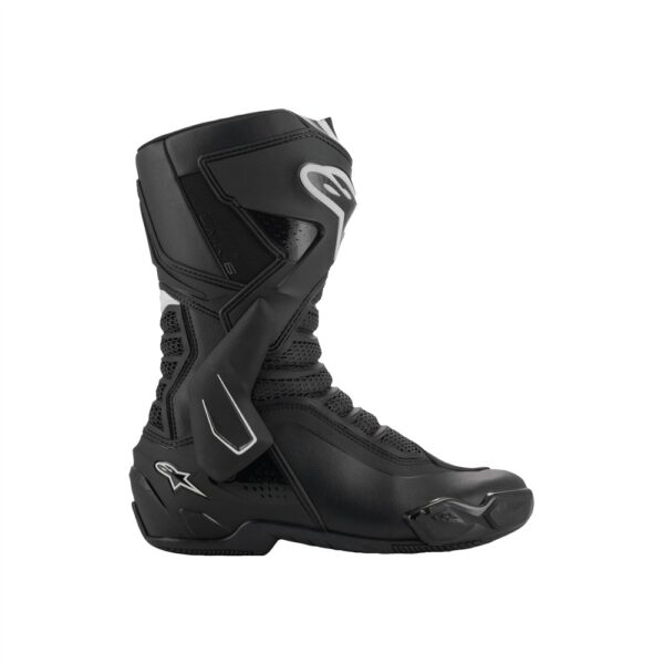 SMX-6 v3 Boots Black/White