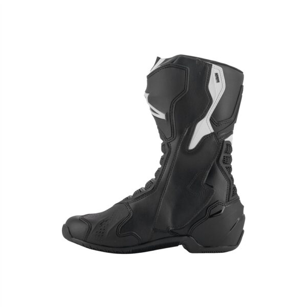 SMX-6 v3 Boots Black/White