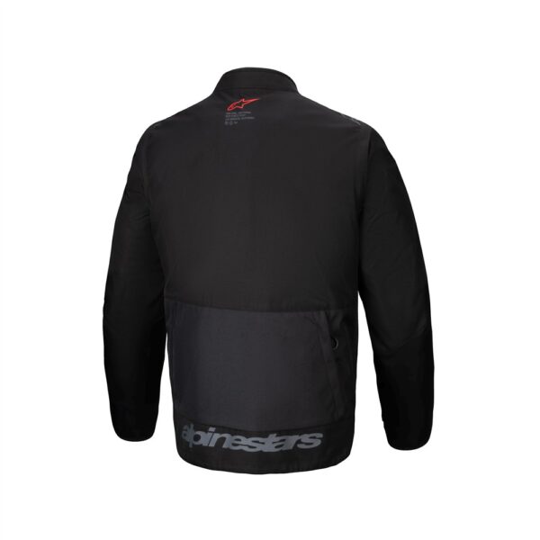 Pro-Dura Jacket Black