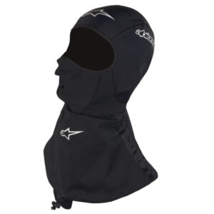 Touring Winter Balaclava Black OS