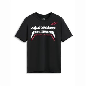 Q3 CSF Tee Black