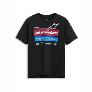Harken CSF Tee Black