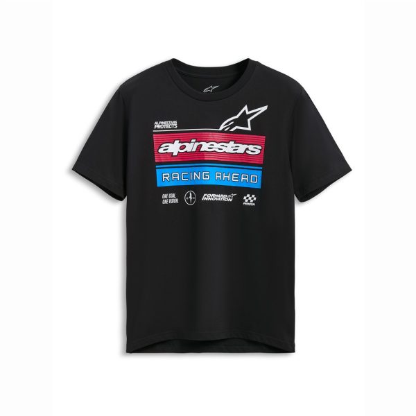 Harken CSF Tee Black