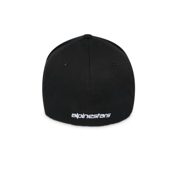 Corp Shift Multi Hat Black