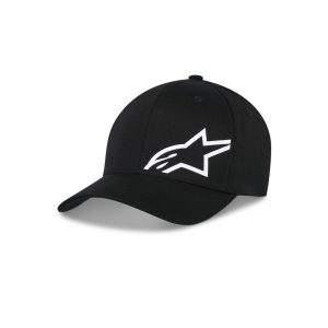 Corp Shift Multi Hat Black