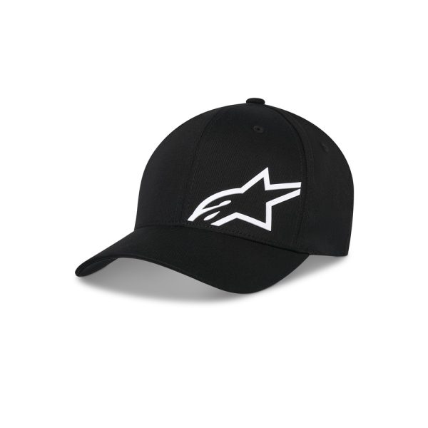 Corp Shift Multi Hat Black