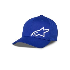 Corp Shift Multi Hat Blue