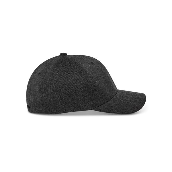 Corp Shift Multi Hat Dark Grey Heather