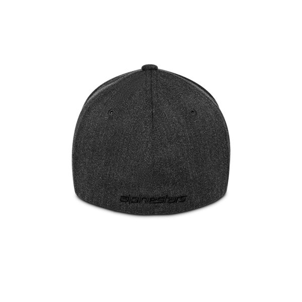 Corp Shift Multi Hat Dark Grey Heather