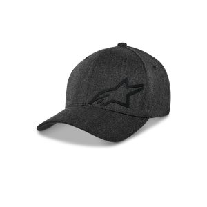 Corp Shift Multi Hat Dark Grey Heather