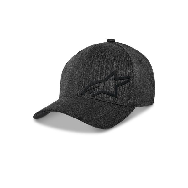 Corp Shift Multi Hat Dark Grey Heather