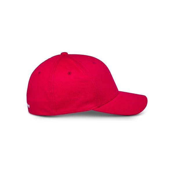 Corp Shift Multi Hat Red