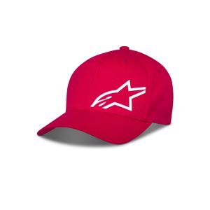 Corp Shift Multi Hat Red
