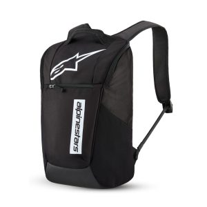 Defcon v3 Backpack Black/White