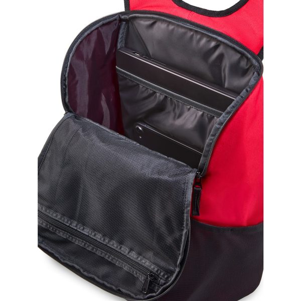 Defcon v3 Backpack Red/White