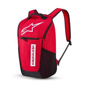 Defcon v3 Backpack Red/White