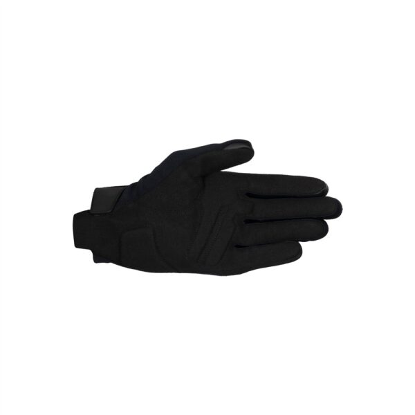 Reef v2 Gloves Black/Black
