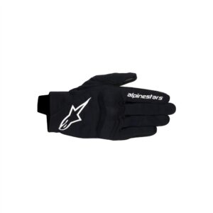 Reef v2 Gloves Black/Black