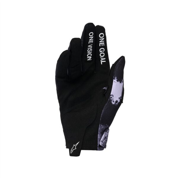Radar Gloves Iron Camo