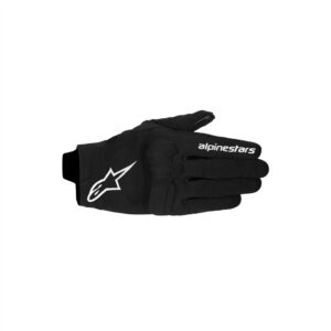 Reef v2 Womens Gloves Black/White