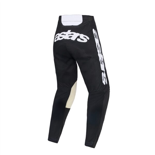 Racer Air Riway Pants Black/White