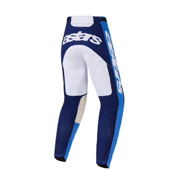 Racer Riway Pants UCLA Blue/White