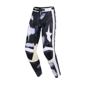 Racer Lahnd Pants Iron Camo 32