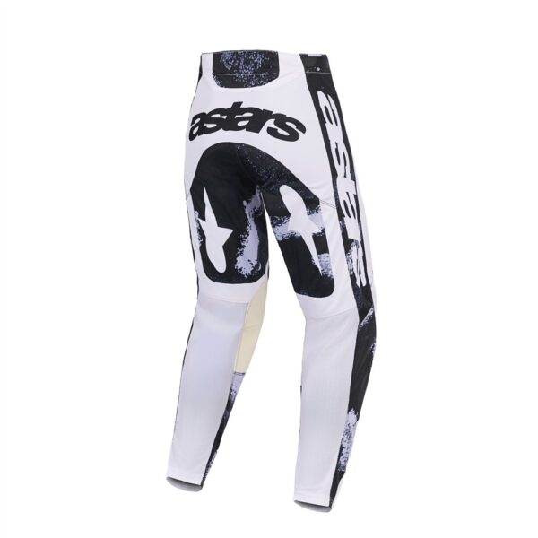 Racer Lahnd Pants Iron Camo